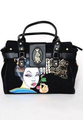 cheap Christian Audigier Bags-24